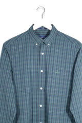 GANT – cămașă – detaliu – second-hand premium
