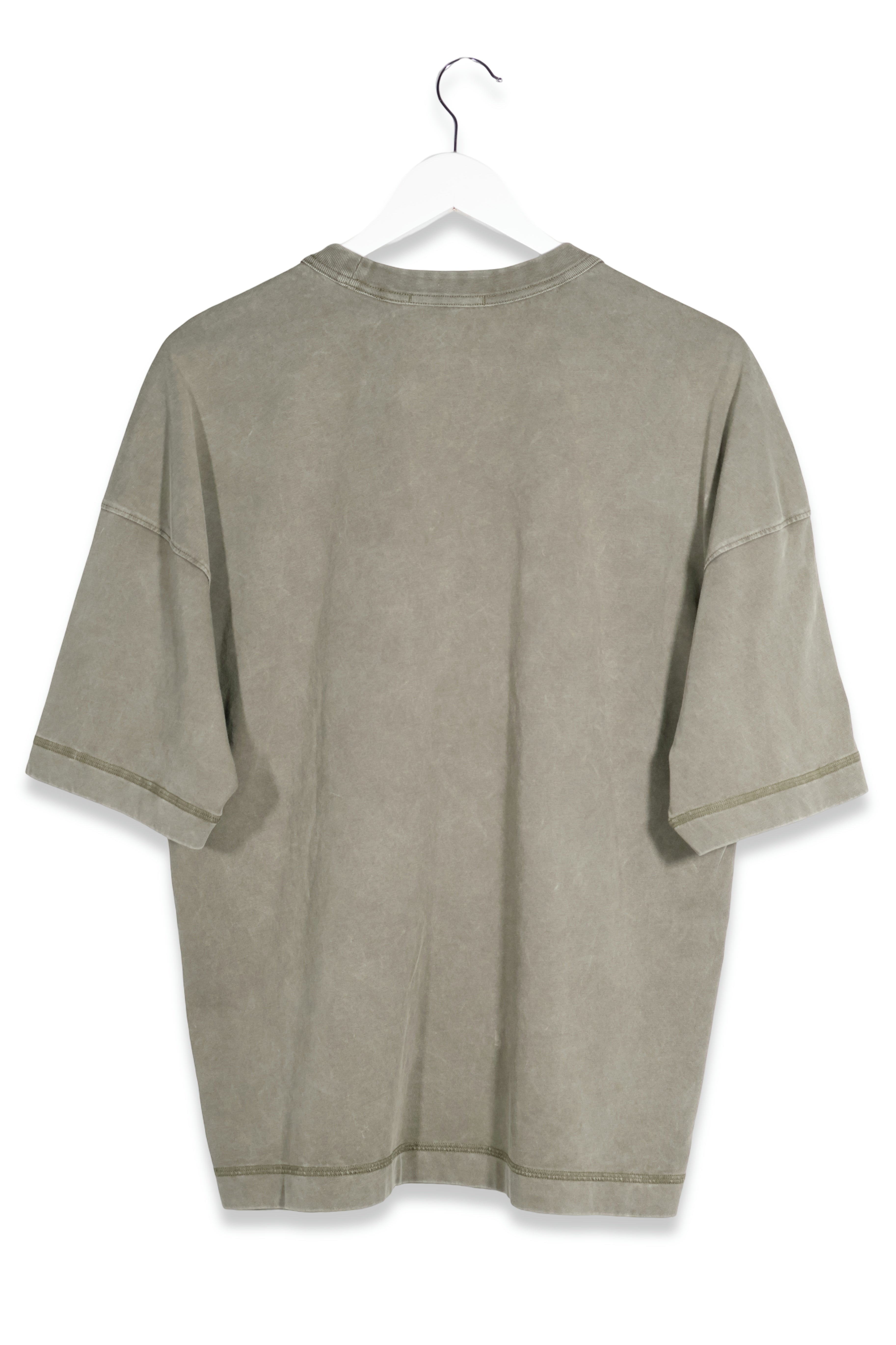 Abercrombie & Fitch – tricou – vedere din spate – second-hand premium