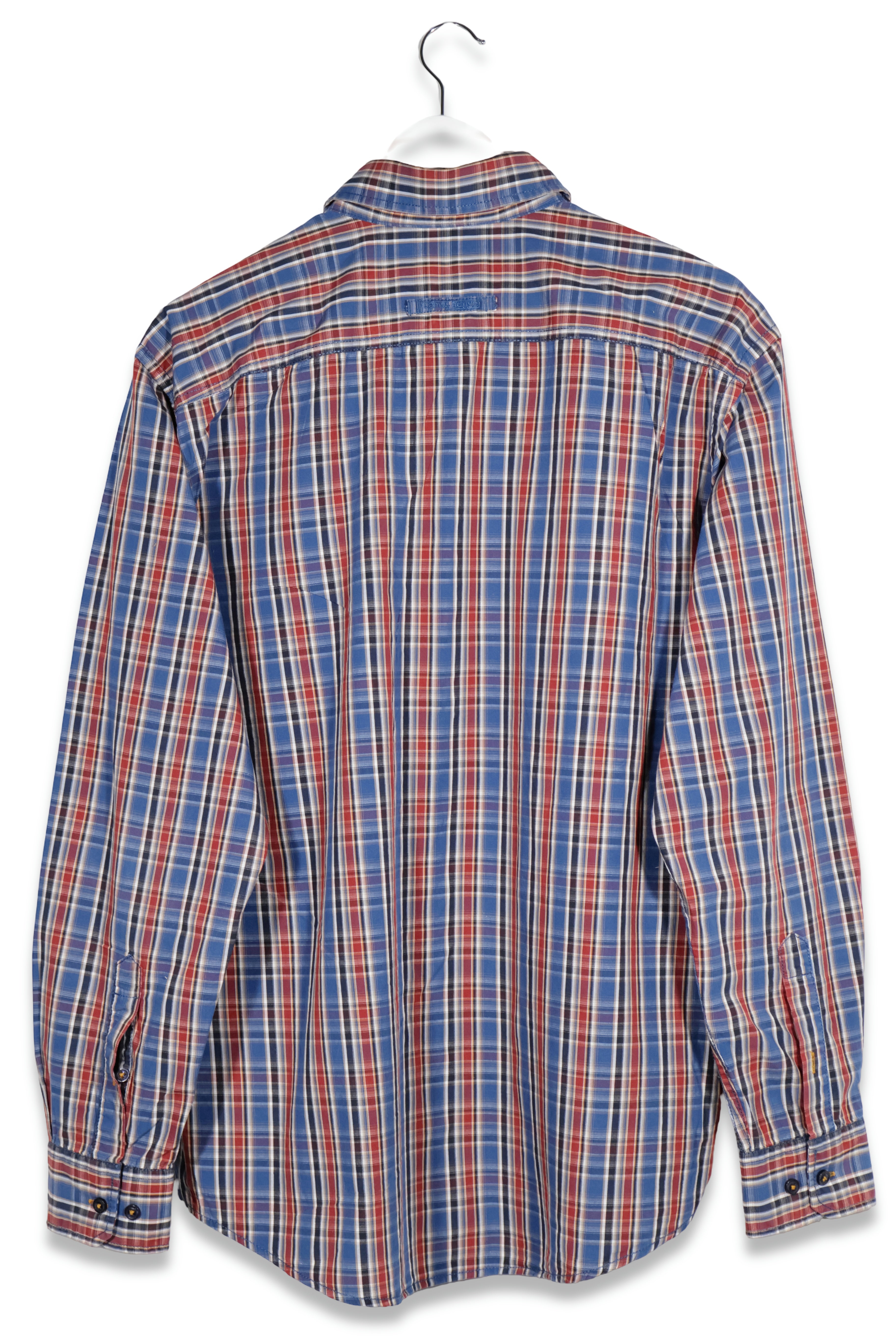 Camel Active – cămașă – vedere din spate – second-hand premium