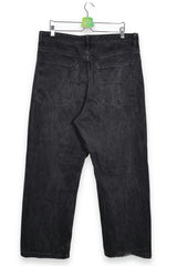 BERSHKA – blugi – vedere din spate – second-hand premium