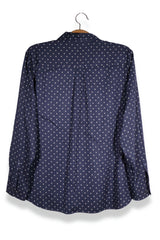 Uniqlo – cămașă – vedere din spate – second-hand premium