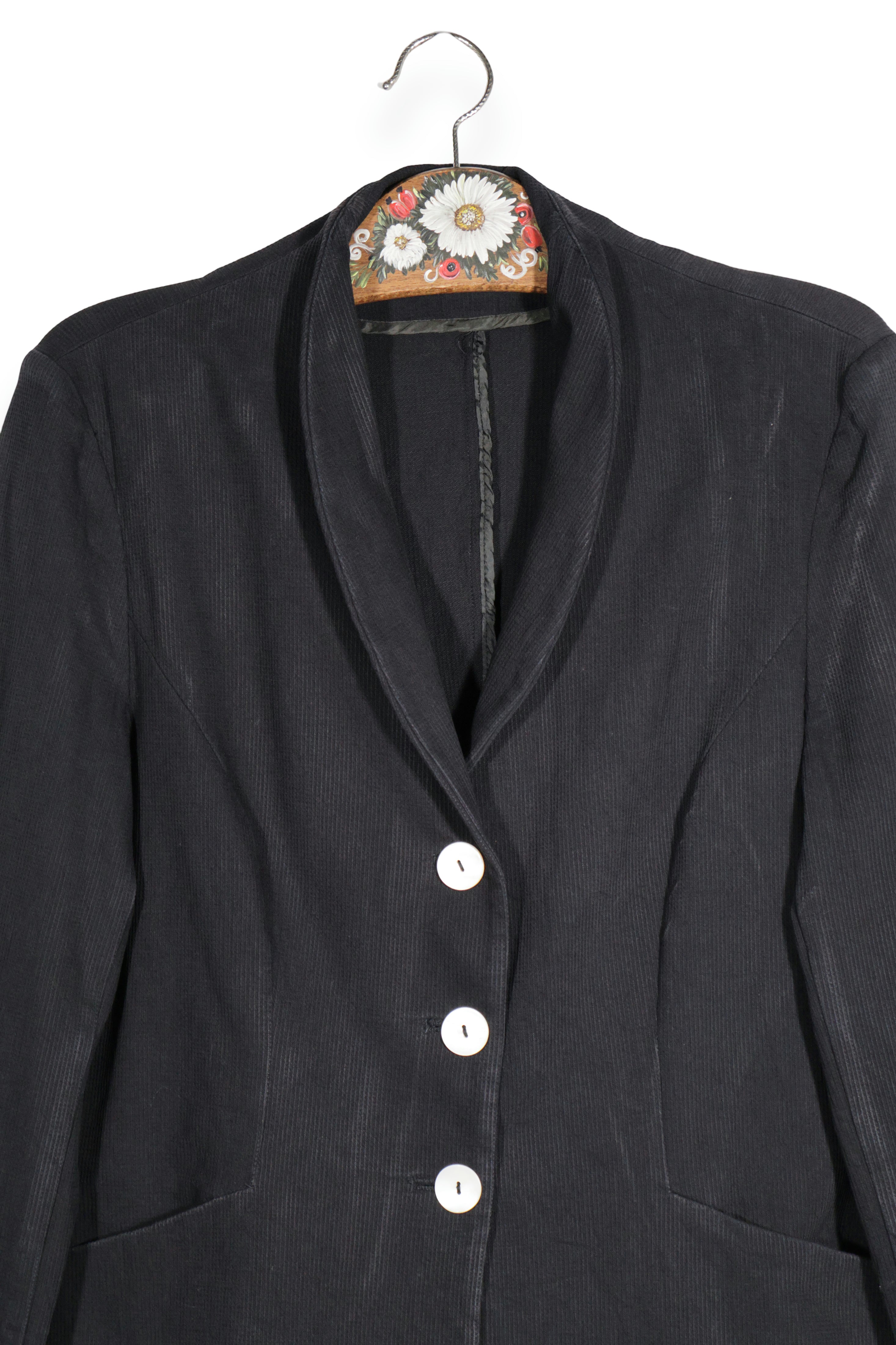 Riani – sacou – vedere din spate – second-hand premium