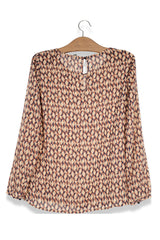 BENETTON – bluză – vedere din spate – second-hand premium