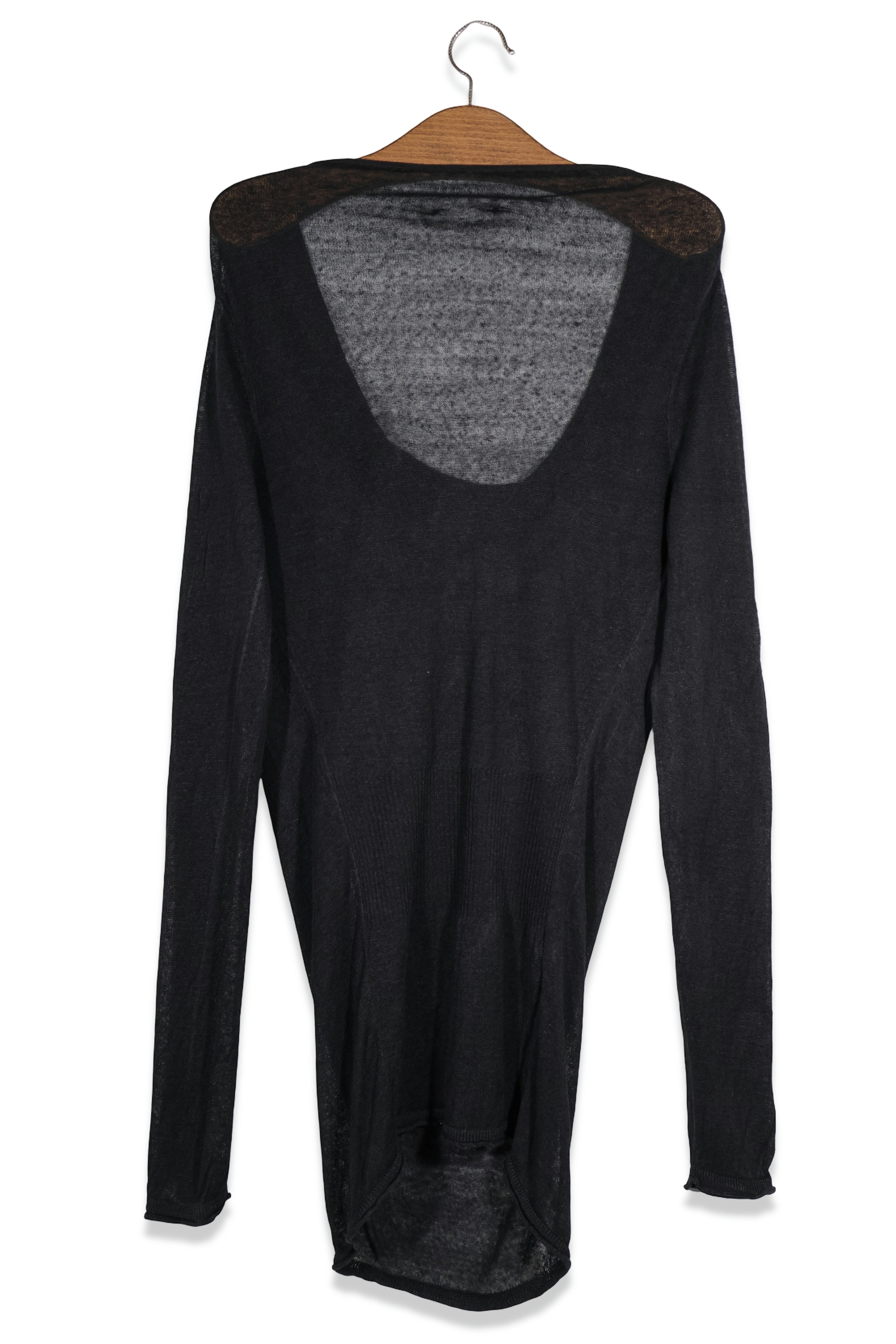 Stefanel – rochie – vedere din spate – second-hand premium