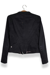 BOSS – geacă – vedere din spate – second-hand premium