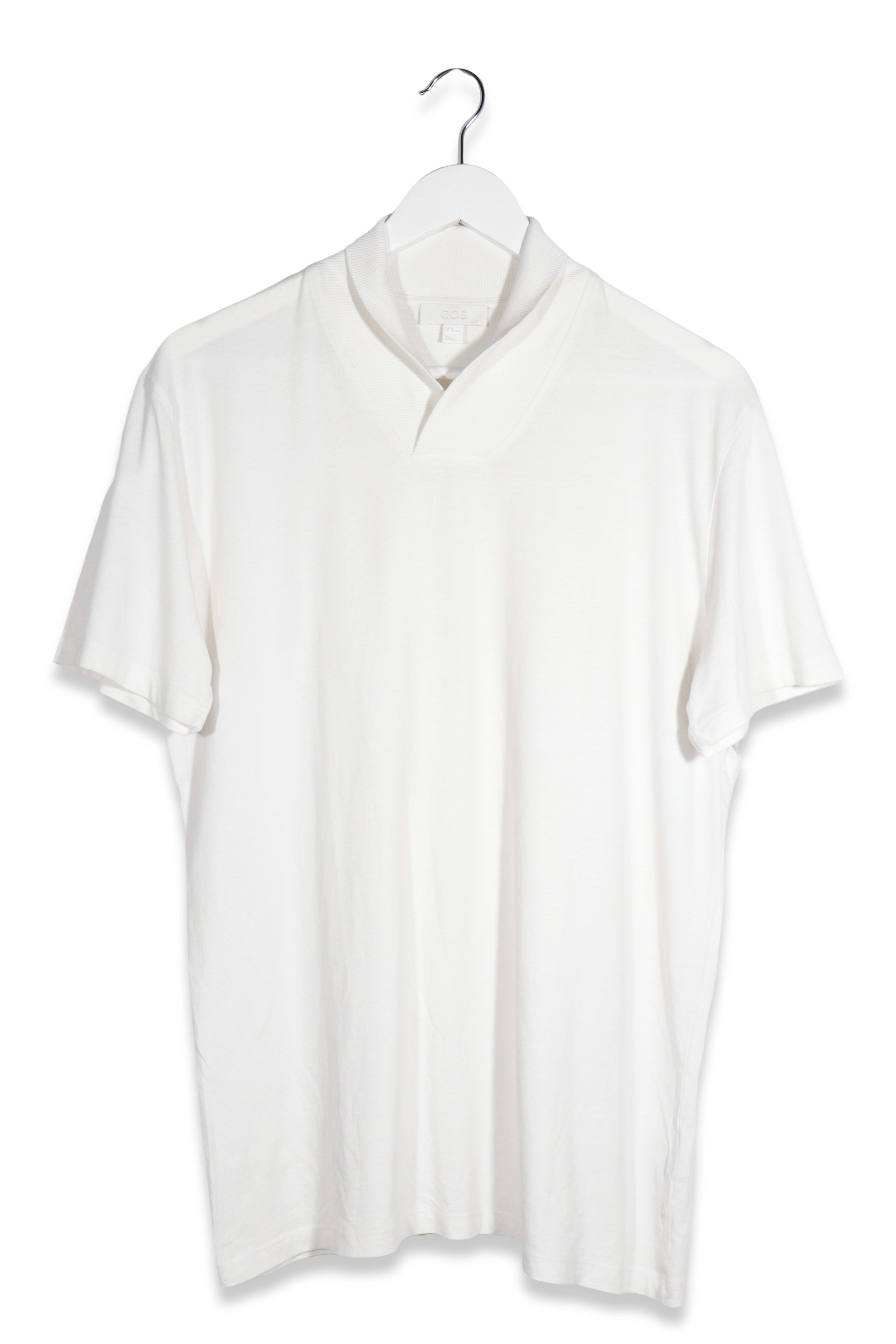 COS – tricou – vedere din față – second-hand premium
