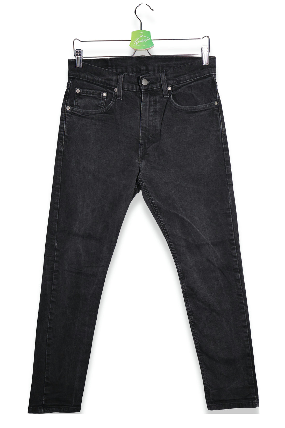 Levi's – blugi – vedere din față – second-hand premium