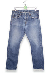 Levi's – blugi – vedere din față – second-hand premium