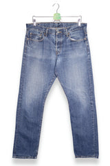 Levi's – blugi – vedere din față – second-hand premium