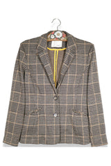 oui – sacou – vedere din față – second-hand premium