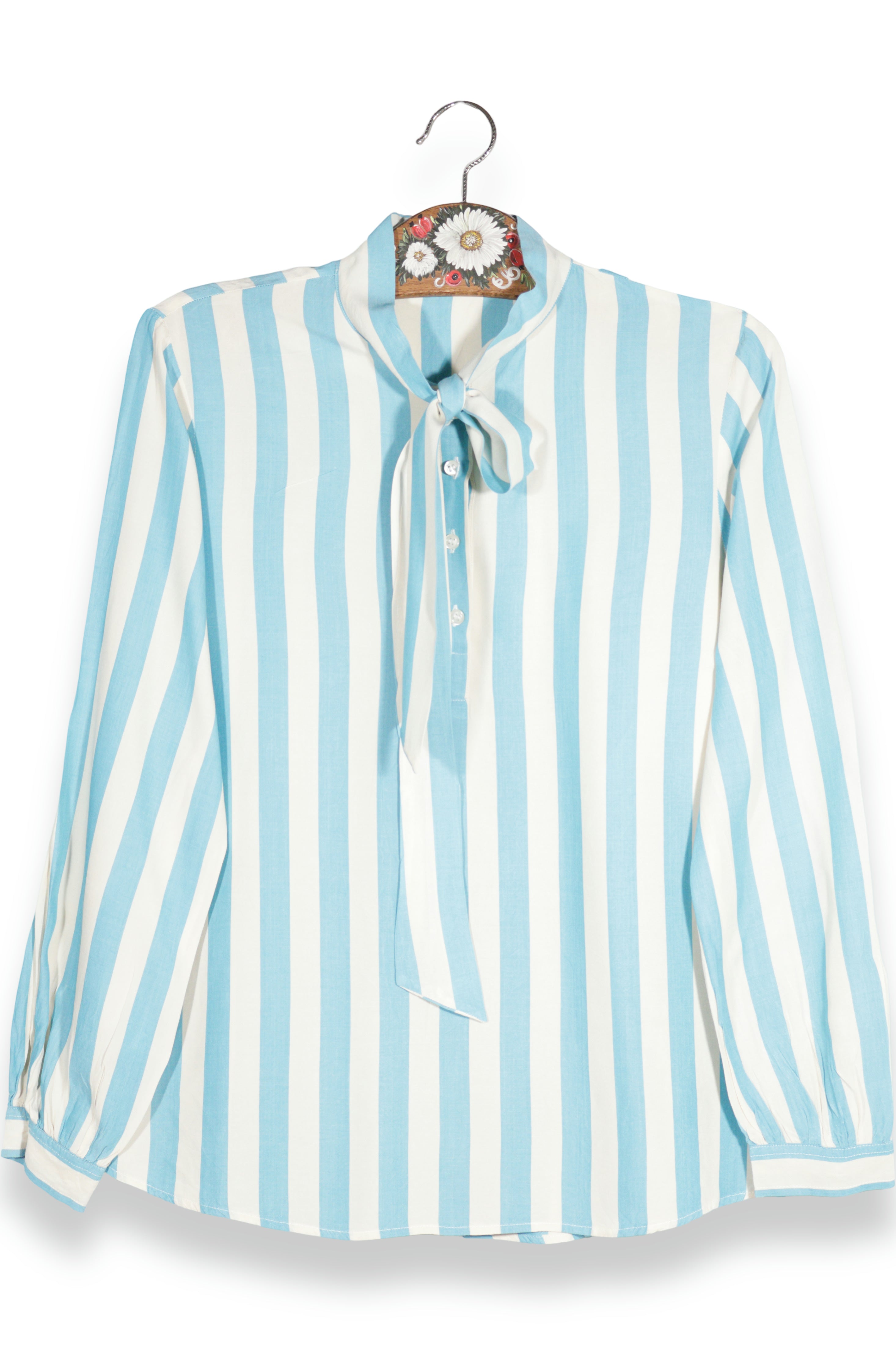 SISLEY – cămașă – vedere din față – second-hand premium