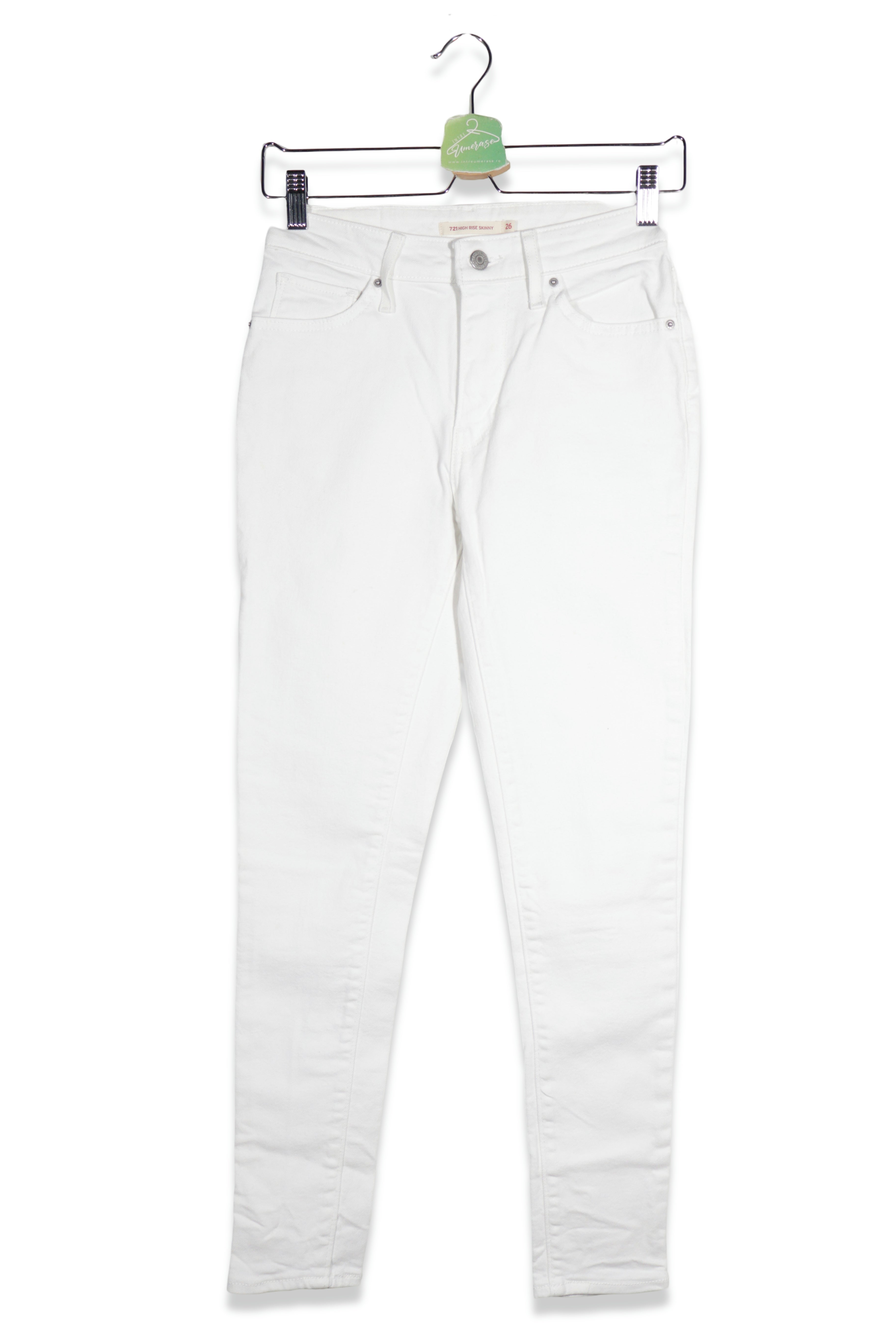 Levi's – blugi – vedere din față – second-hand premium