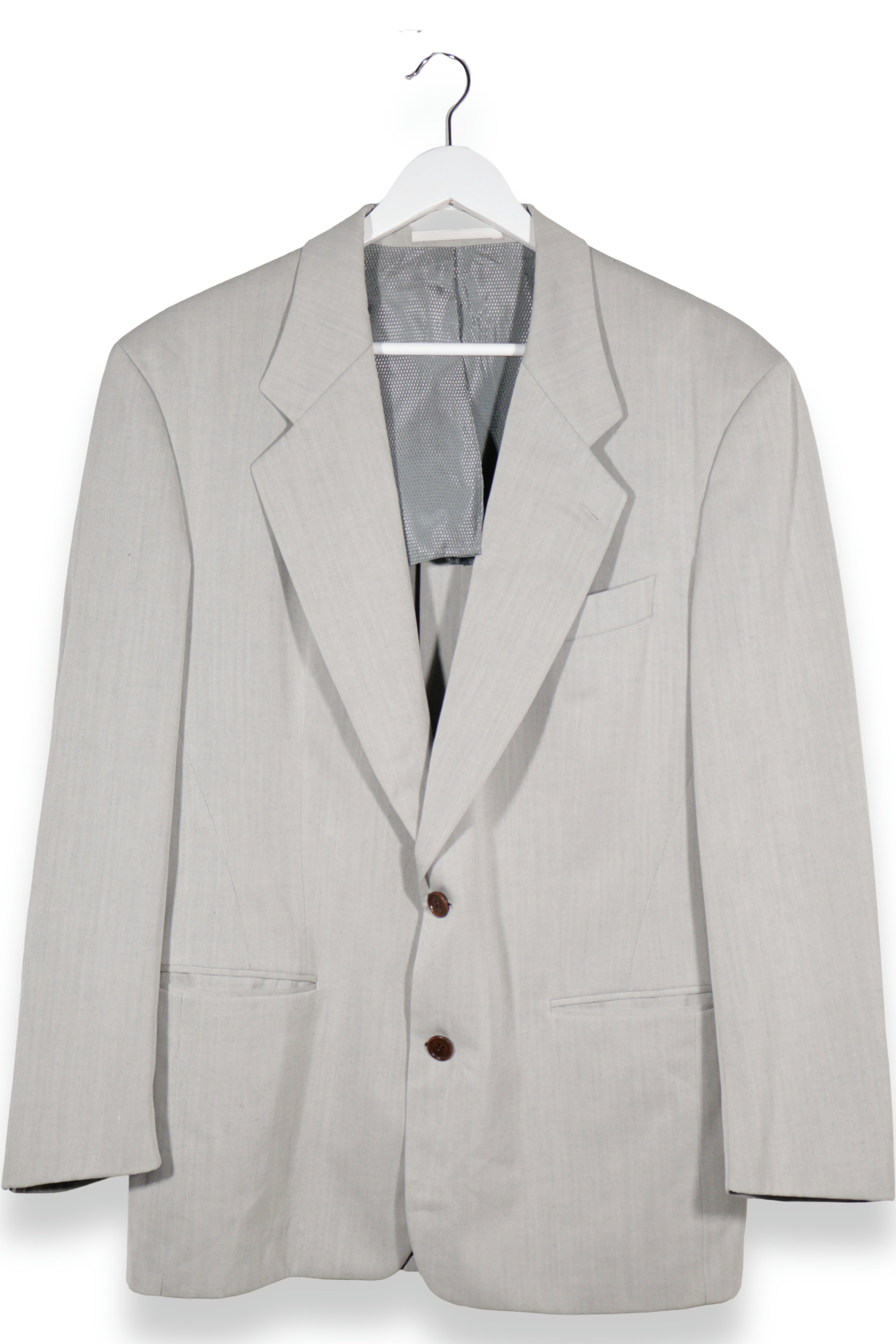 BOSS Hugo Boss – sacou – vedere din față – second-hand premium