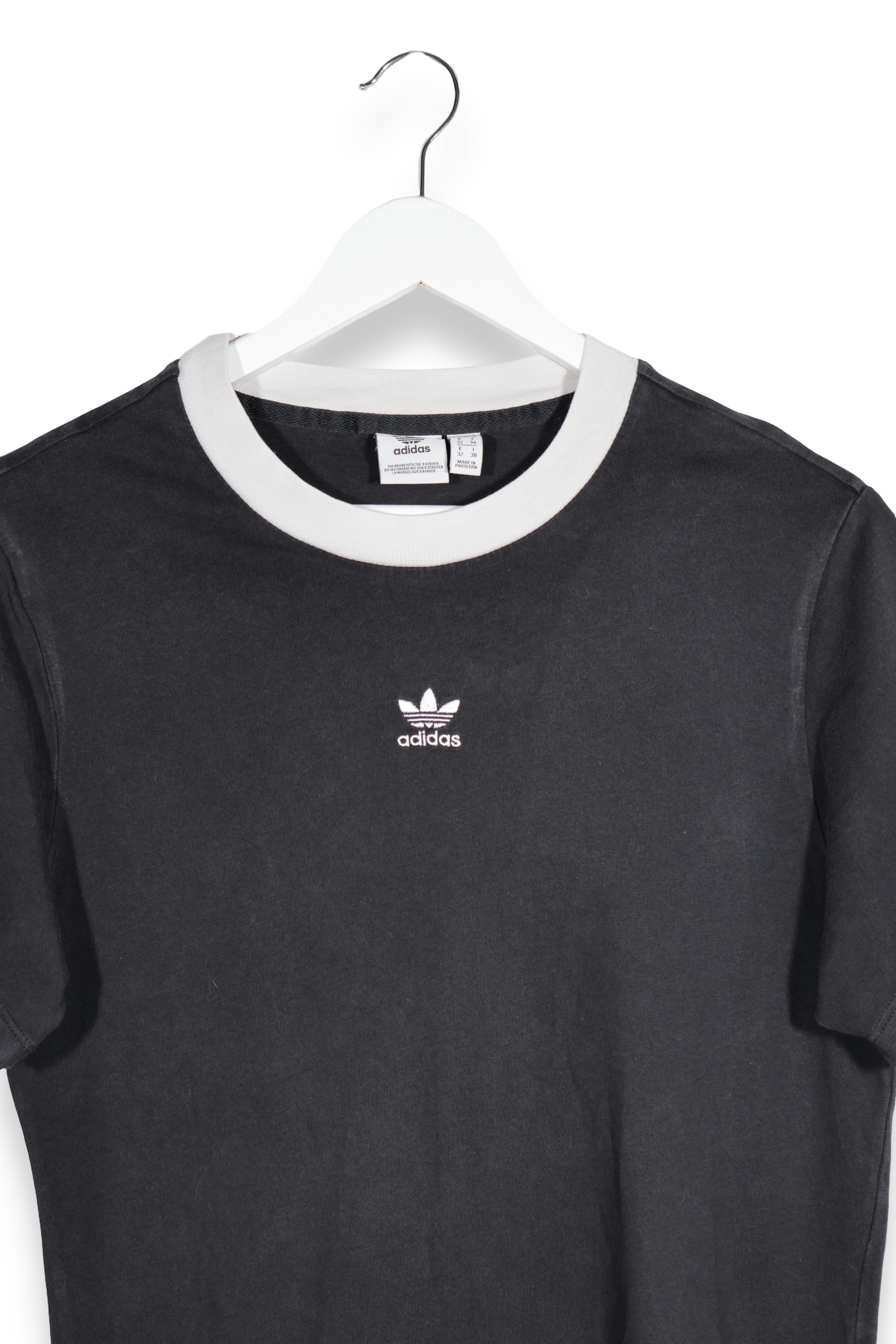 Adidas – tricou – detaliu – second-hand premium