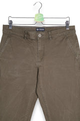 DUNMORE – pantaloni – detaliu – second-hand premium