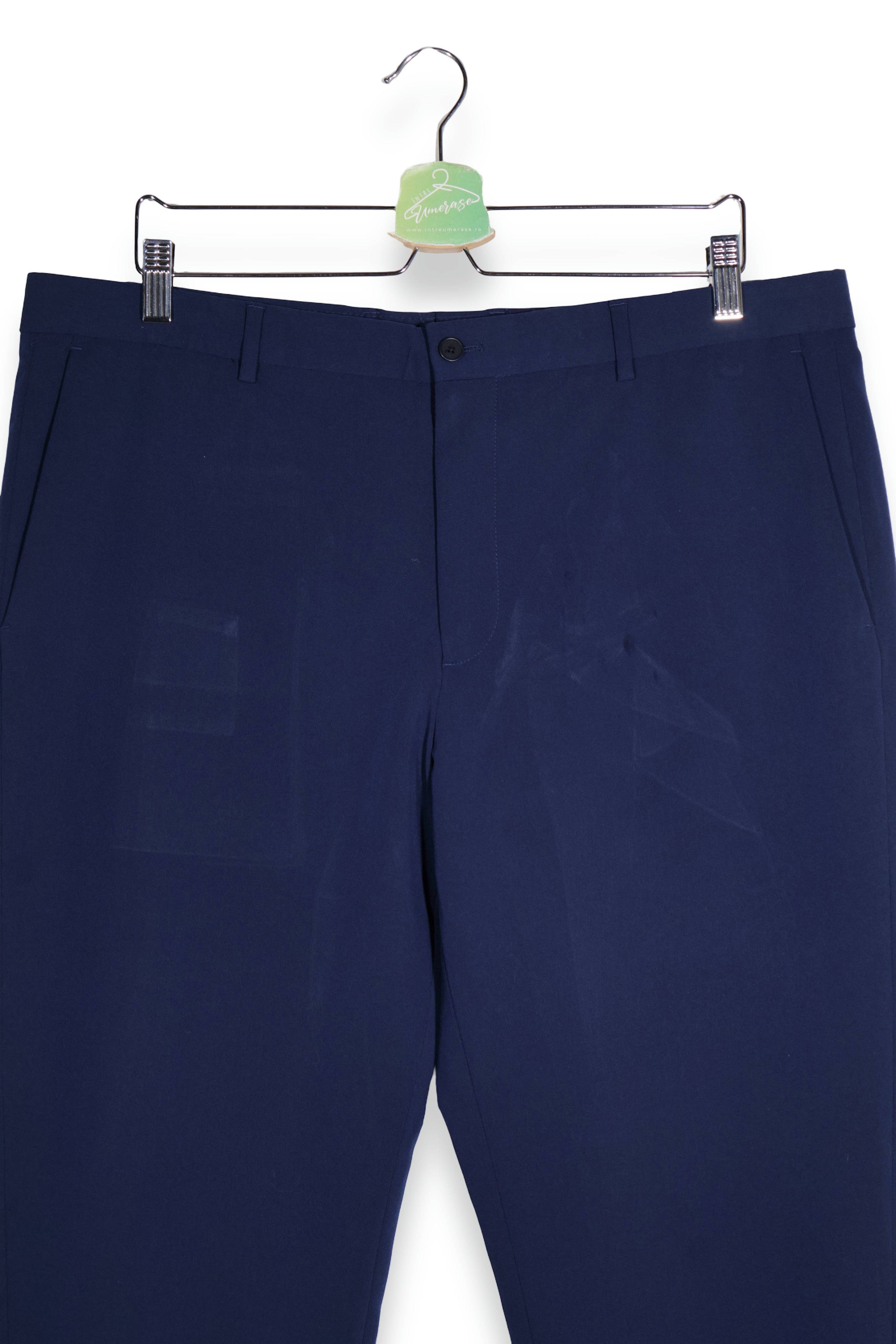 ZARA – pantaloni – detaliu – second-hand premium