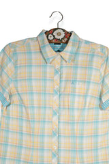 Schoffel – cămașă – detaliu – second-hand premium