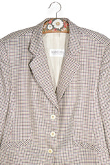 MARCONA – sacou – detaliu – second-hand premium