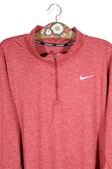 NIKE RUNNING – bluză – detaliu – second-hand premium