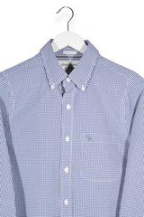 Abercrombie&Fitch – cămașă – detaliu – second-hand premium