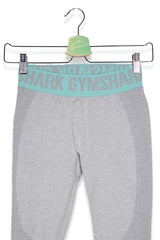 GYMSHARK – pantaloni – detaliu – second-hand premium