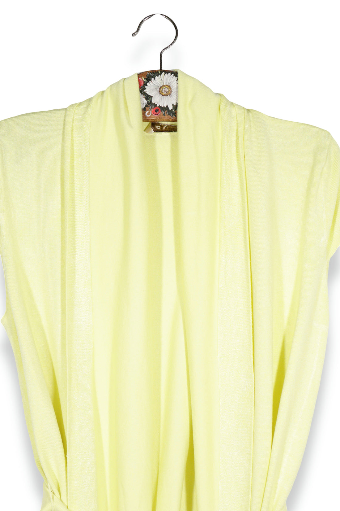 oui – bluză – detaliu – second-hand premium