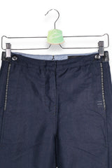 G-STAR RAW – pantaloni – detaliu – second-hand premium