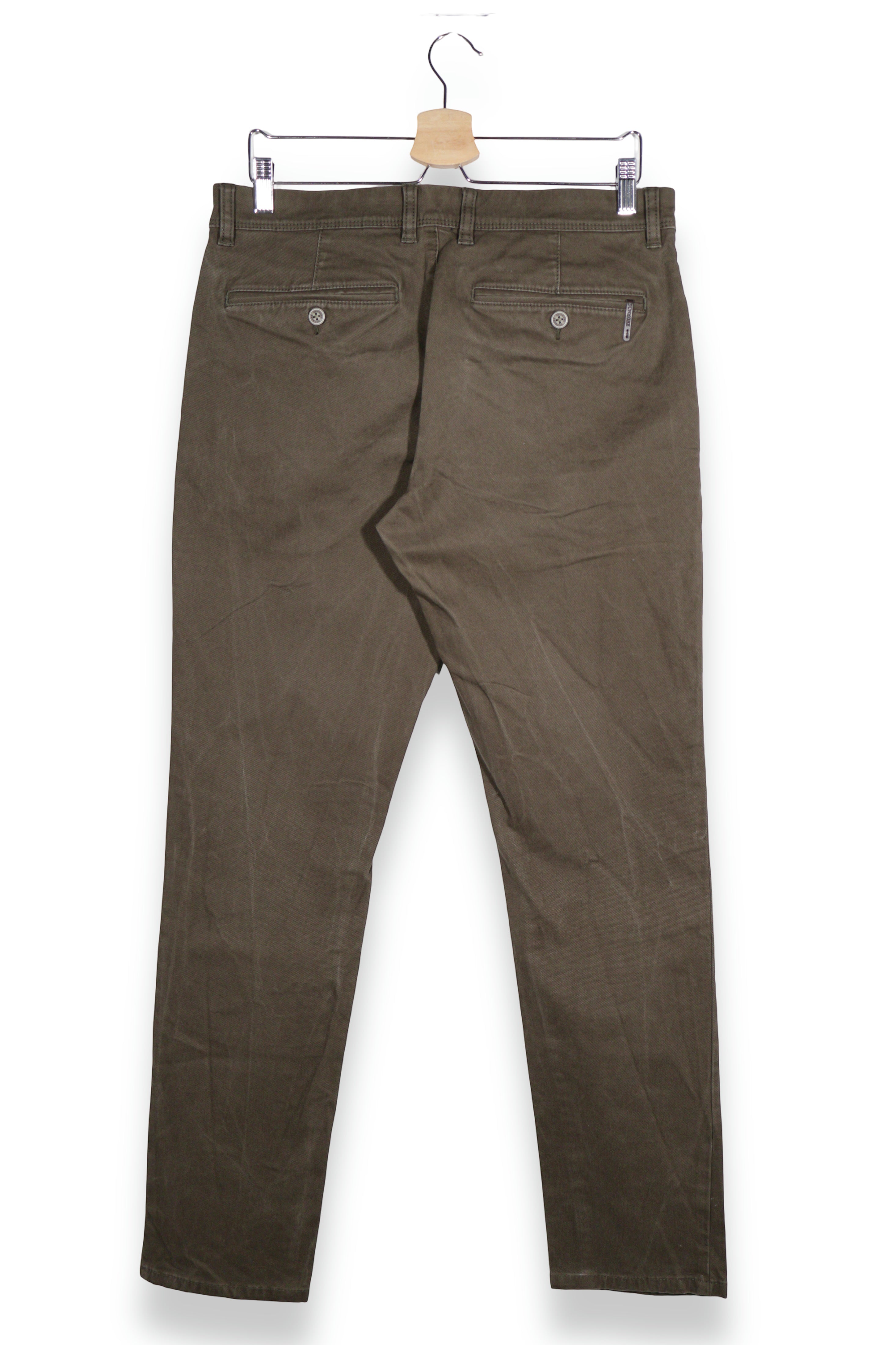 DUNMORE – pantaloni – vedere din spate – second-hand premium