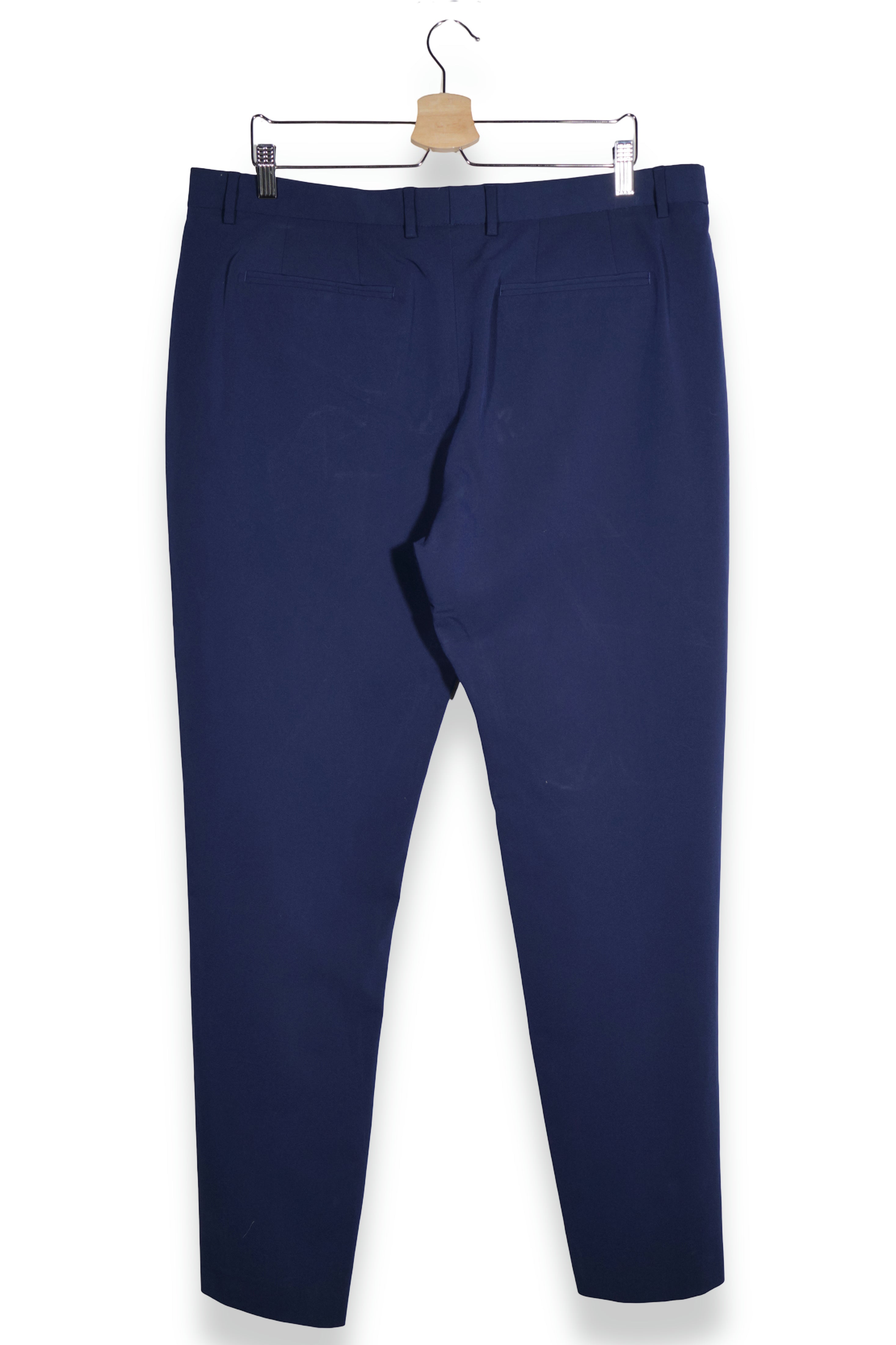ZARA – pantaloni – vedere din spate – second-hand premium