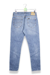 Lee – blugi – vedere din spate – second-hand premium