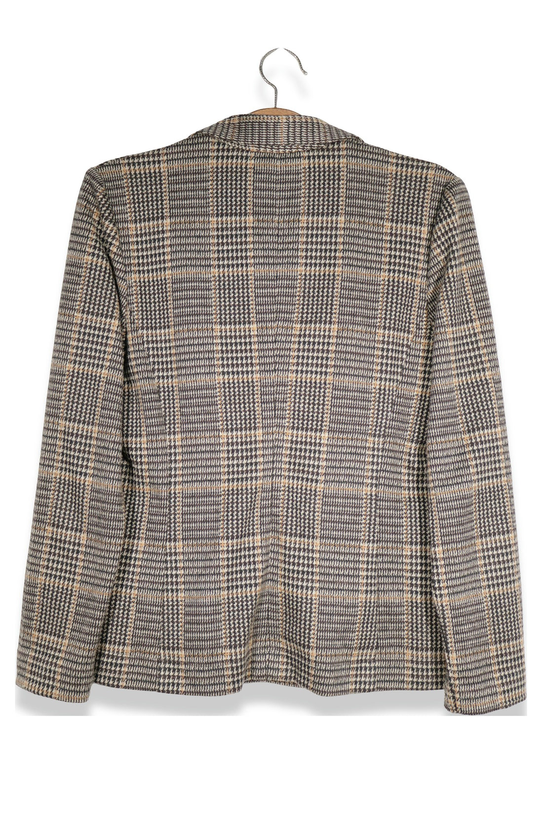 oui – sacou – vedere din spate – second-hand premium