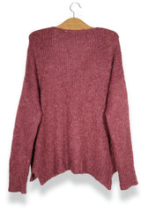 AD style – pulover – vedere din spate – second-hand premium