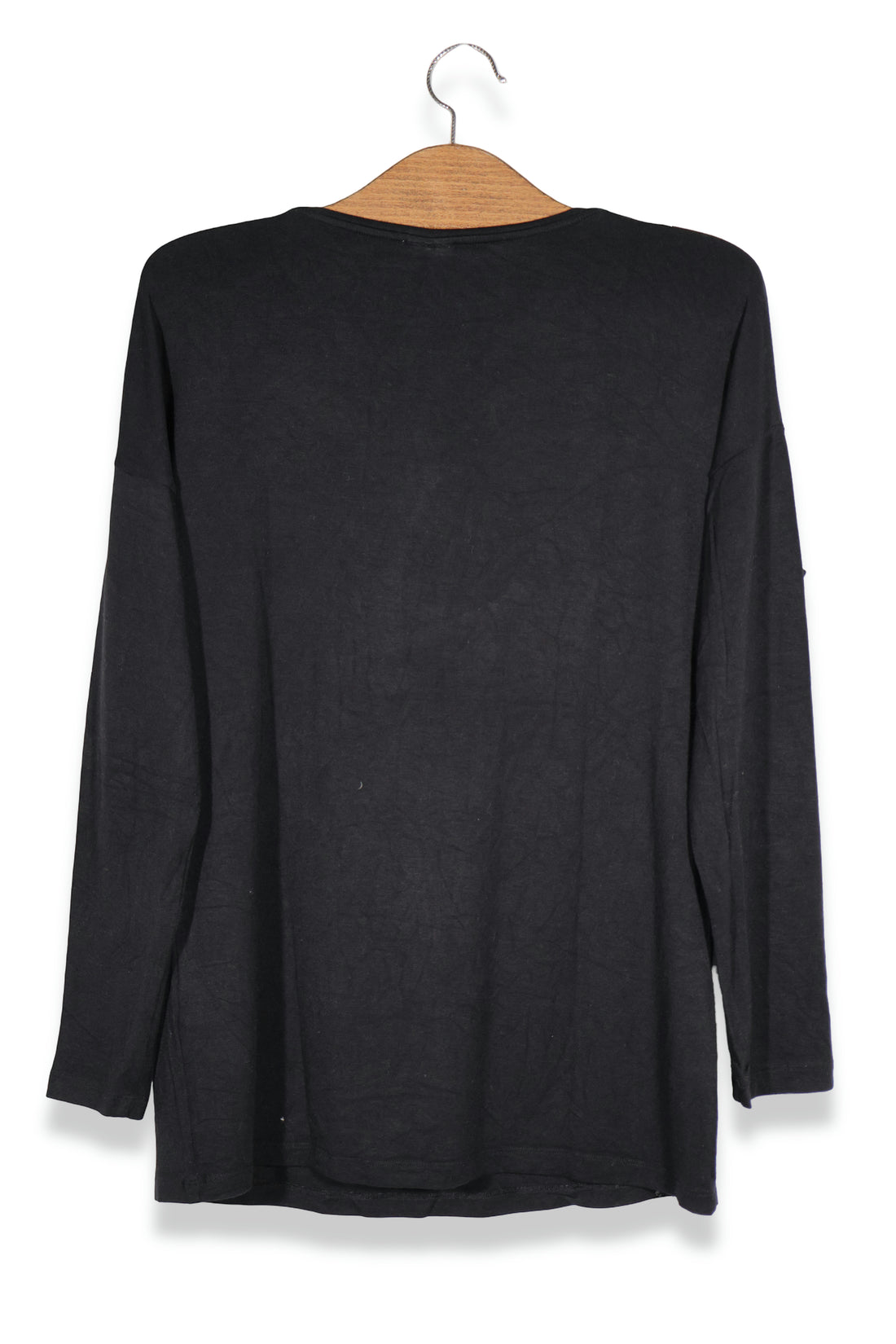 MADELEINE – bluză – vedere din spate – second-hand premium