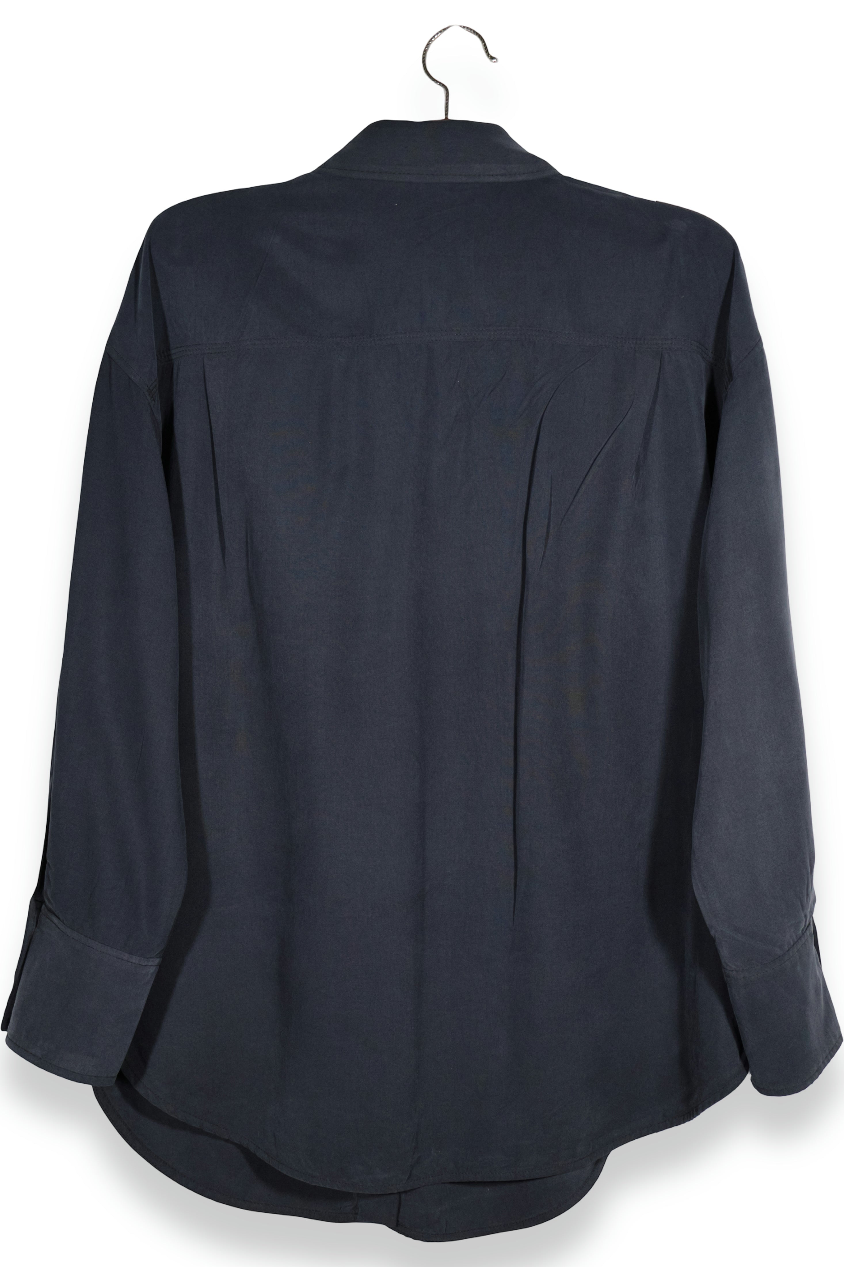 Zara – cămașă – vedere din spate – second-hand premium