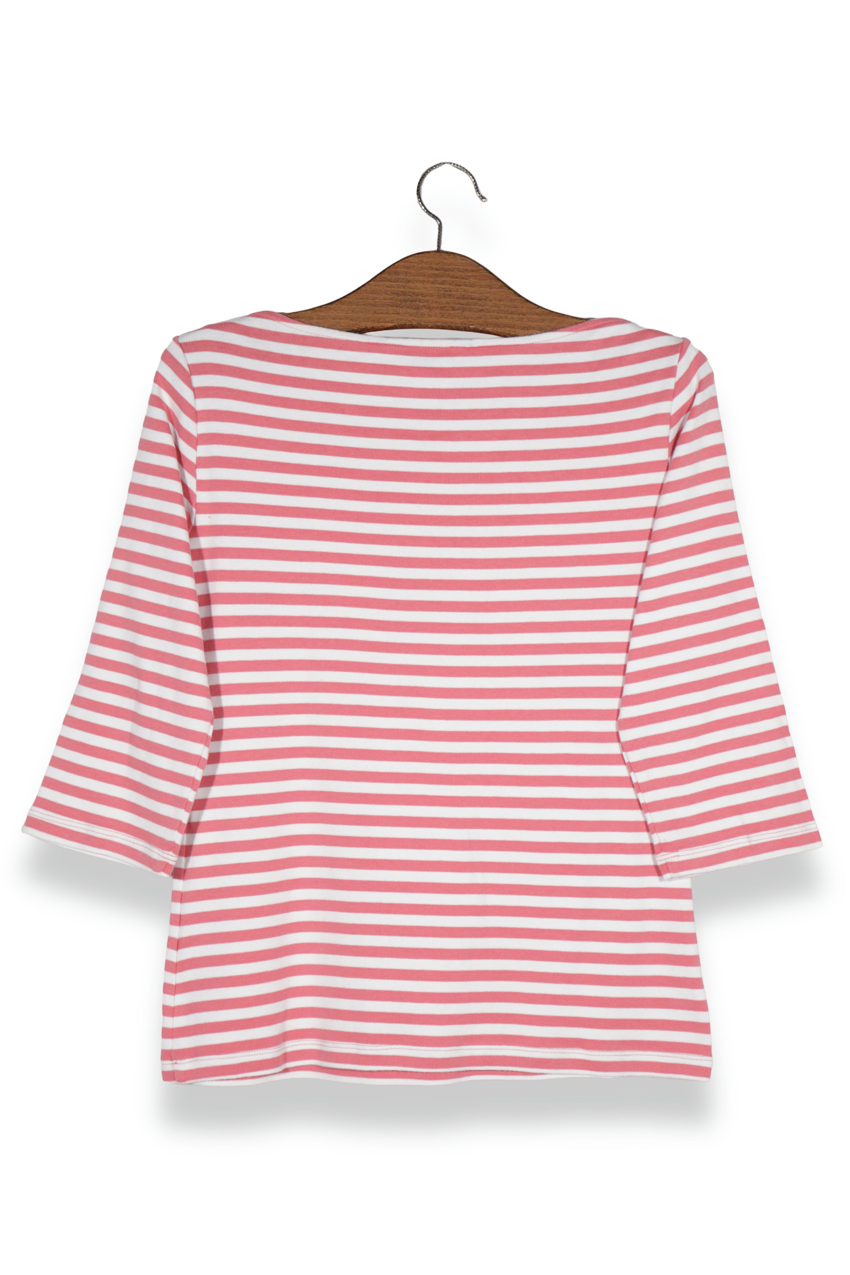 TOMMY HILFIGER – bluză – vedere din spate – second-hand premium