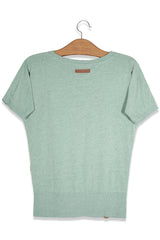 Naketano – tricou – vedere din spate – second-hand premium
