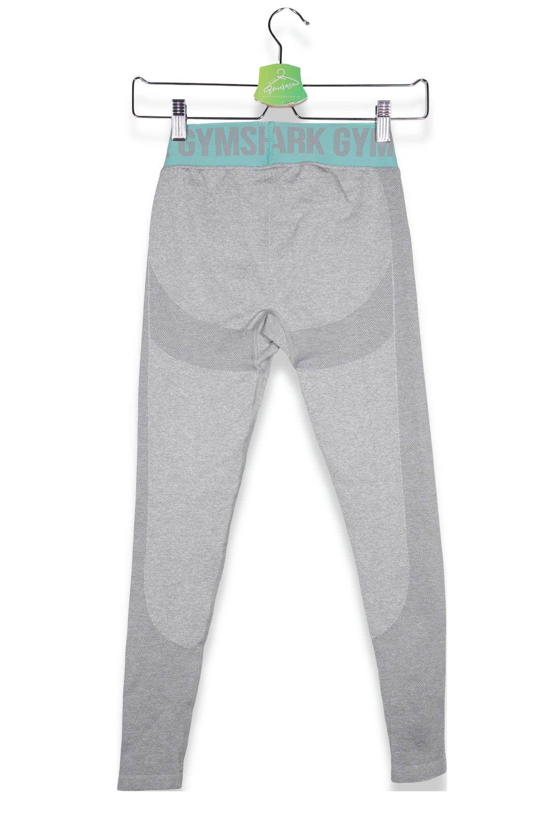 GYMSHARK – pantaloni – vedere din spate – second-hand premium