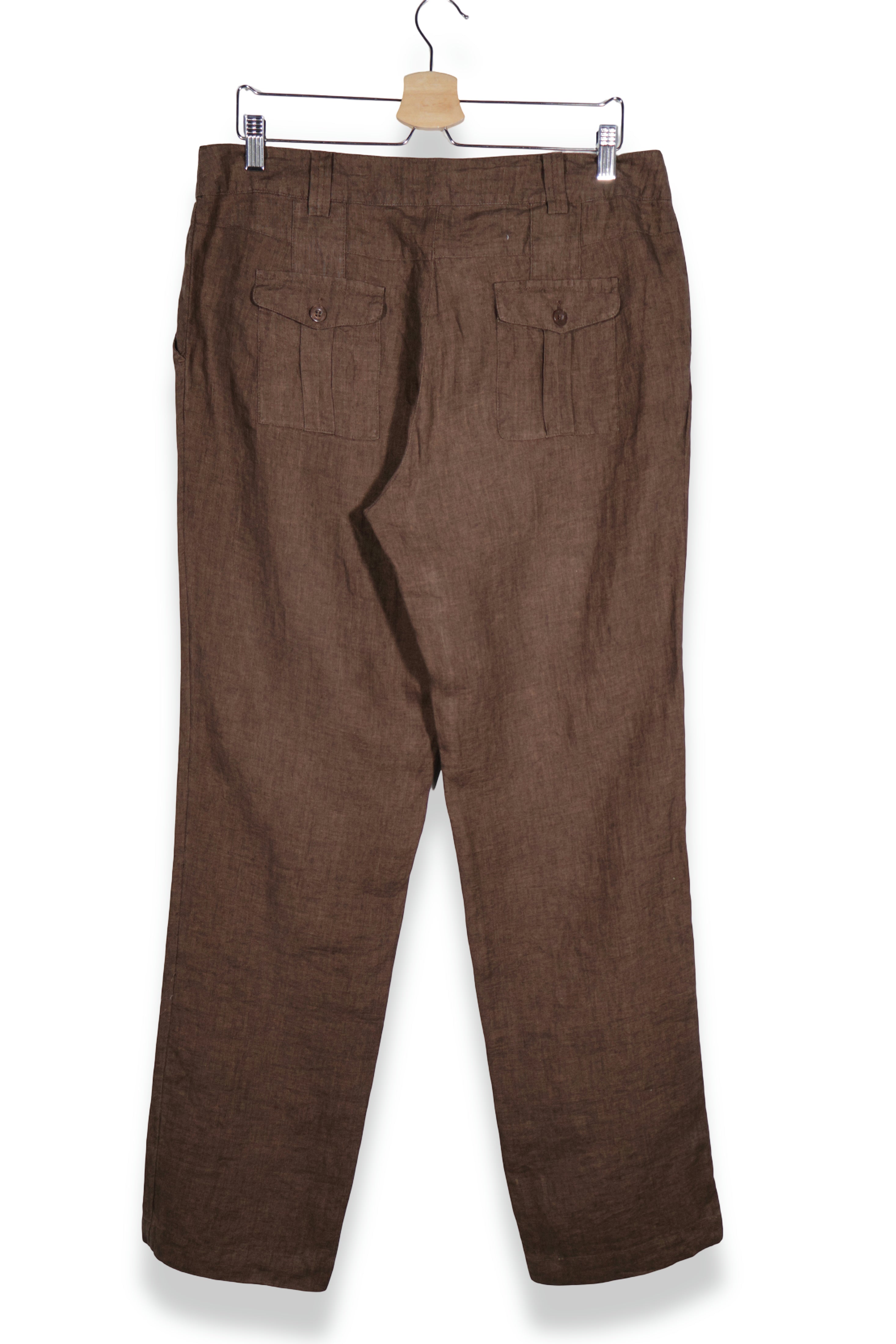 IN LINEA Firenze – pantaloni – vedere din spate – second-hand premium
