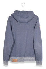 NAKETANO – bluză – vedere din spate – second-hand premium