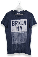 Tommy Hilfiger Denim – tricou – vedere din față – second-hand premium