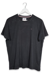 Tommy Jeans – tricou – vedere din față – second-hand premium