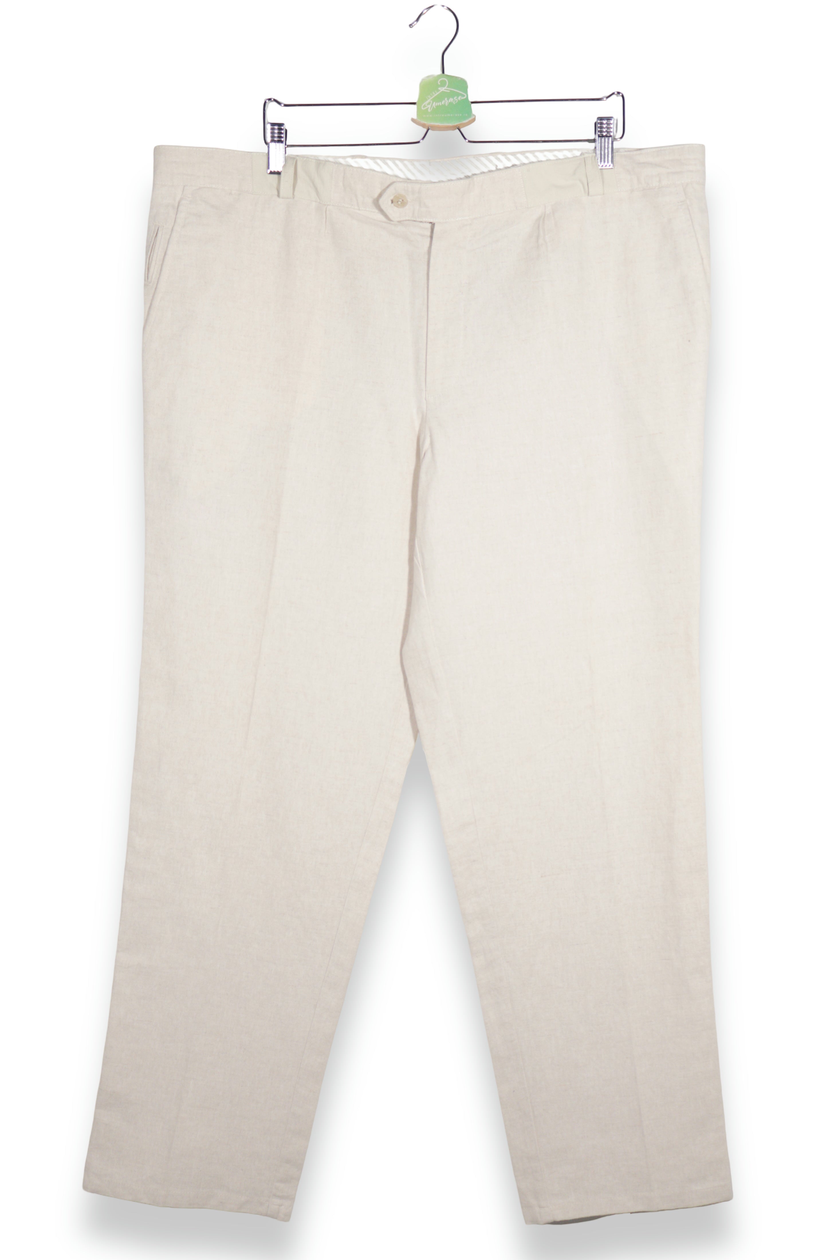 pantaloni – vedere din față – second-hand premium