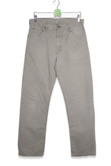 Wrangler – blugi – vedere din față – second-hand premium
