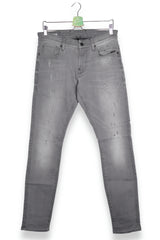 G-Star Raw – blugi – vedere din față – second-hand premium
