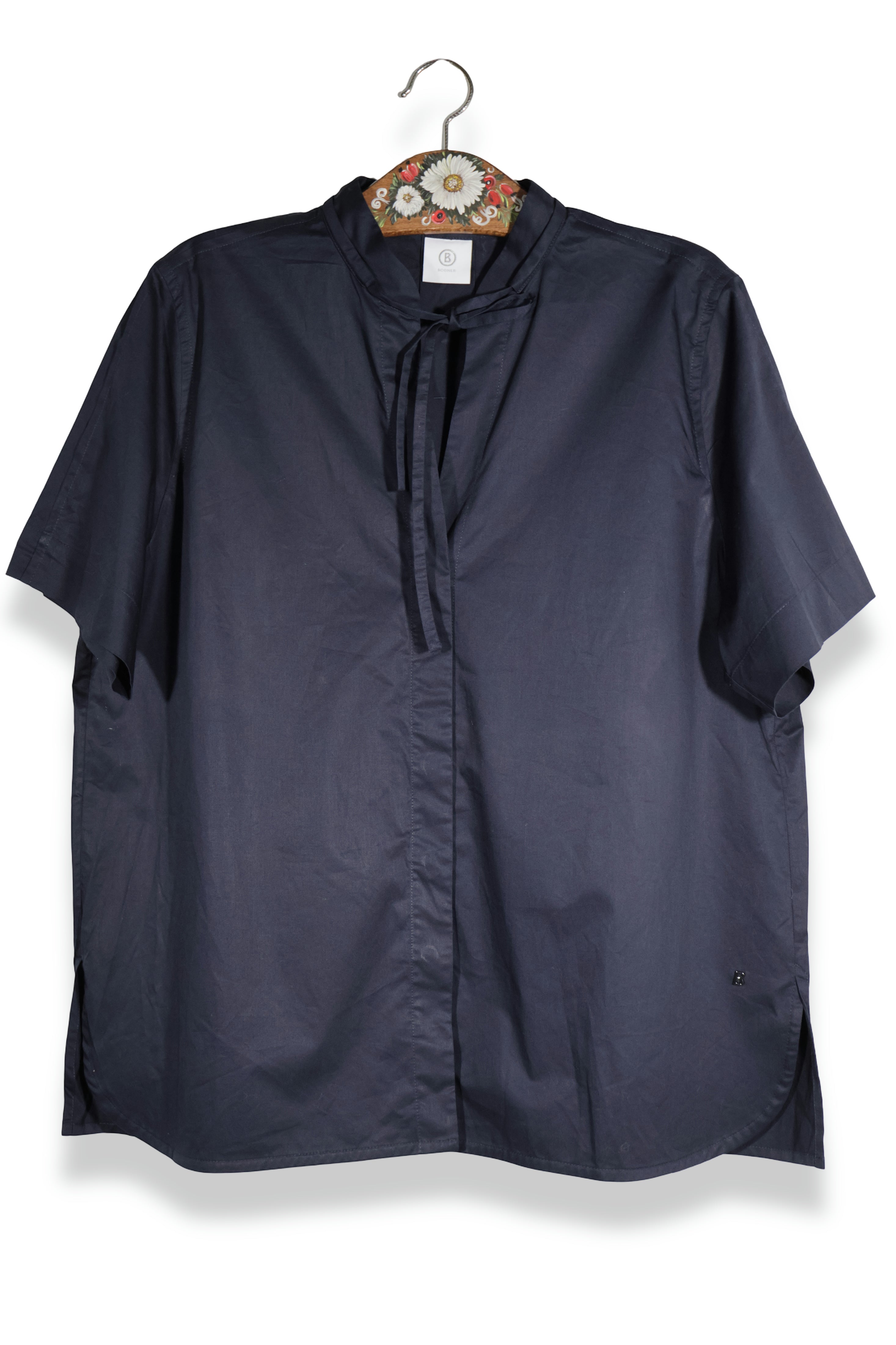Bogner – cămașă – vedere din față – second-hand premium