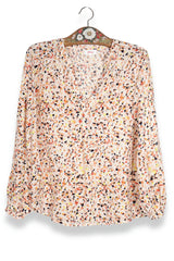 s.Oliver – bluză – vedere din față – second-hand premium