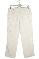 Jack Wolfskin – pantaloni – vedere din față – second-hand premium