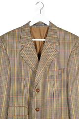 DAKS – sacou – detaliu – second-hand premium