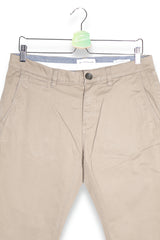 TOM TAILOR – pantaloni – detaliu – second-hand premium