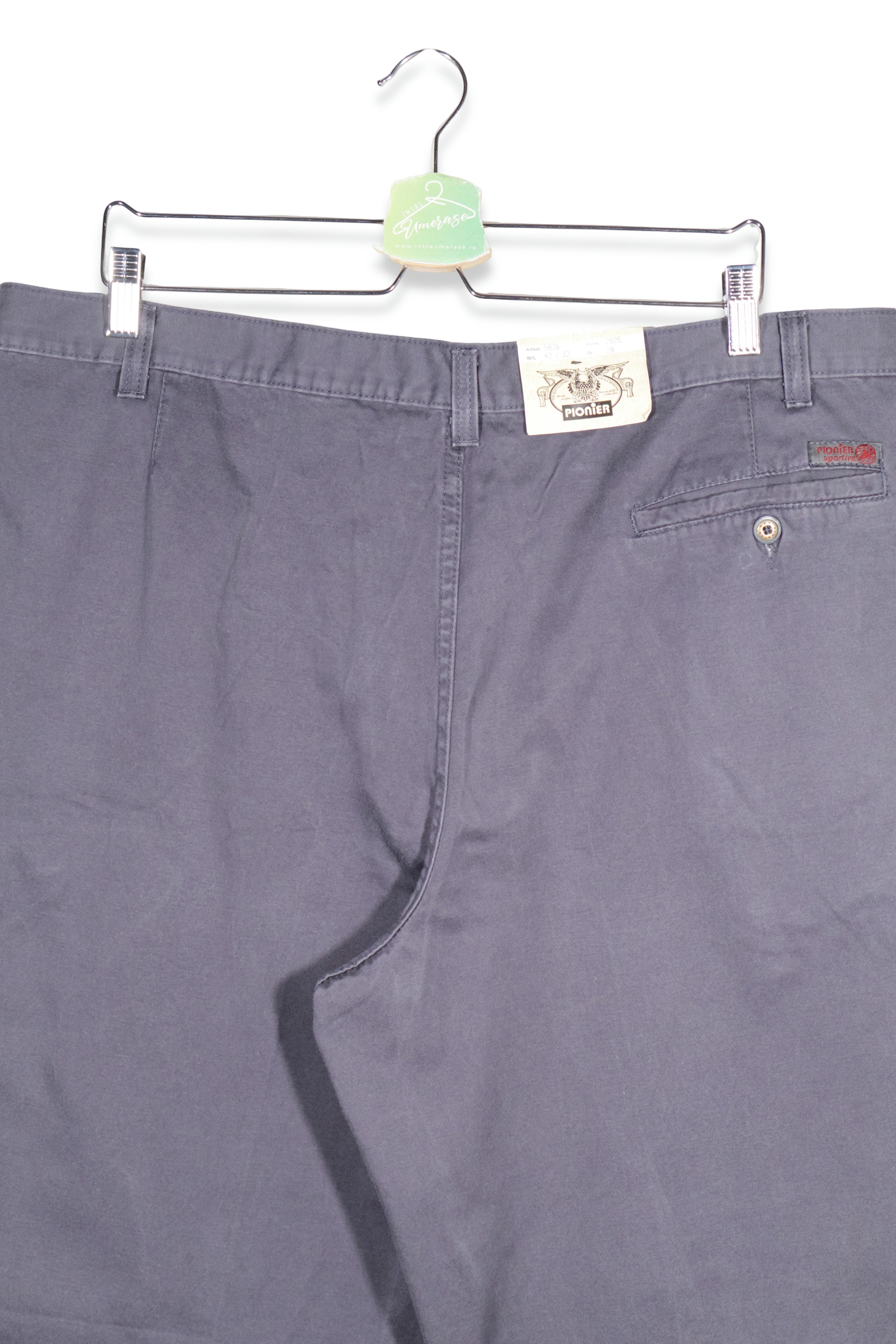 Pioneer – pantaloni – detaliu – second-hand premium